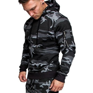 High Quality Blank Hoodie Manufacturer Private Label Streetwear Bulk Export - Product Image 5