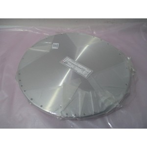 AMAT 0190-03150 Target Diff Bond TI w/o C'bore - อุปกรณ์และชิ้นส่วนเซมิคอนดักเตอร์ระดับโลกที่เชื่อถือได้ - Product Image 4