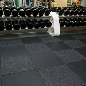 Carreaux en caoutchouc de haute qualité 35 mm - Product Image 1