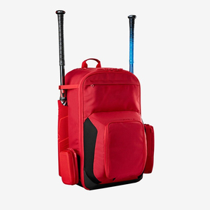 Waterproof Anti-Theft Zipper Sports Gym <b>Baseball</b> <b>Bat</b> Bag Backpack with Customized Colors Letter Pattern Trendy Sports Use - Product Image 6