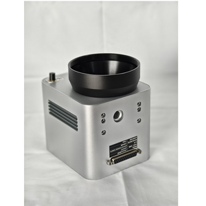 Nouvelle tête de balayage galvanométrique laser à fibre 803F 1064nm, scanner optique de haute précision pour soudage et gravure industrielle - Product Image 4