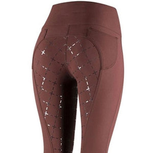 Pantalones de Montar a Caballo Smart Fit, Ligeros, Cómodos, de Primera Calidad, Venta al Por Mayor - Product Image 6