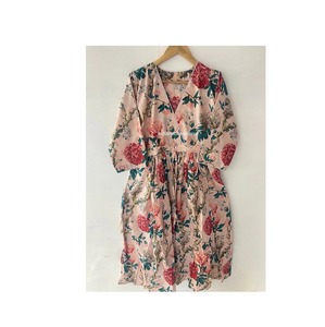 Women Casual <b>Dress</b> Designed for <b>All</b>-Day Comfort with a Modern Look Buy Direct From Supplier At Bulk Price - Product Image 1