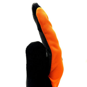 Custom Full Finger Cycling Gloves Cushion Wrist Fit Road Racing Training Men Women OEM Custom Logo Full Finger Cycling Gloves - Product Image 4