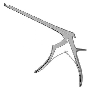 Factory Price A-1 VERITAS Ferris-Smithh-Kerrison Intervertebral Disc Rongeurs Stainless Steel Neurosurgery Fess Instruments - Product Image 5