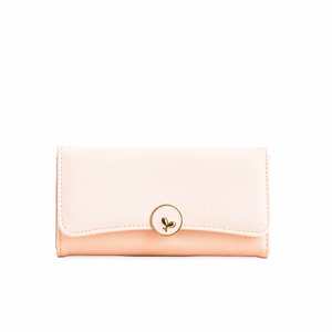 Casual for Pink P70965 Ladies' Women's <b>Wristlet</b> <b>Wallet</b> - Product Image 3