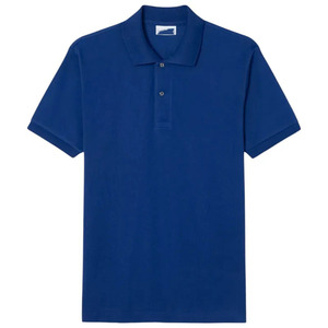Chemises polo pour hommes, vêtements décontractés, nouvelle collection, design tendance, logo personnalisé, couleur unie, respirantes, prix bas. - Product Image 3