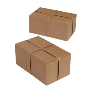 Eco paper recyclable paper strapping palletization rolls plastic free strapping S Sustainable Paper