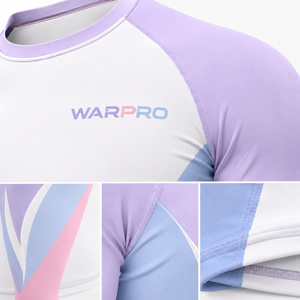 Camiseta de Compresión de Manga Larga para Hombre, Secado Rápido, Ropa Deportiva, Gimnasio, Entrenamiento, Capa Base, Rendimiento Atlético, OEM - Product Image 6