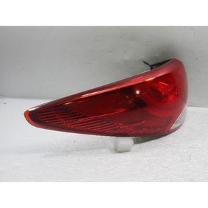 ไฟท้ายซ้าย Tucson ปี 2009-2015 ของแท้ มือสอง รุ่น 924012S000 - Product Image 3