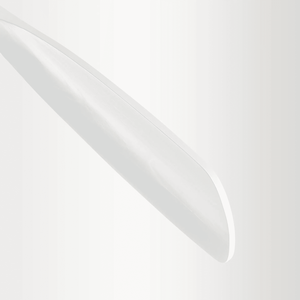 48-Inch Solid Wood <b>LED</b> <b>Ceiling</b> Fan with <b>Dimmable</b> <b>Light</b> and 6-Speed Reversible DC Motor - Product Image 4