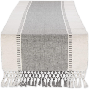 Floral Table <b>Runner</b> 13x96 Inch | Wholesale Fancy Table <b>Runners</b> for Wedding, Hotel Banquet, Event Decor | Custom Design Available - Product Image 4