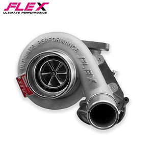 F55เทอร์โบชาร์จเจอร์ Flex Pro สำหรับ Isuzu Dmax 3.0 4JJ3ปี2020-ปัจจุบัน veez V1 - Product Image 1