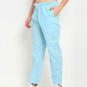 Pantalones Deportivos Casuales para Hombre, de Secado Rápido, con Cordón en la Cintura, Proveedor de Pantalones Jogger, Ropa Deportiva OEM - Product Image 2