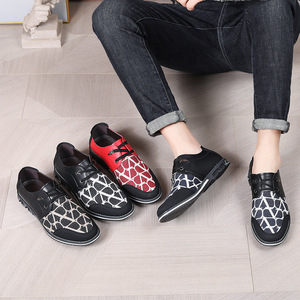 Nouvelles chaussures de skateboard pour hommes, baskets décontractées de qualité supérieure, grandes tailles européennes et américaines, vente en gros d'usine - Product Image 2