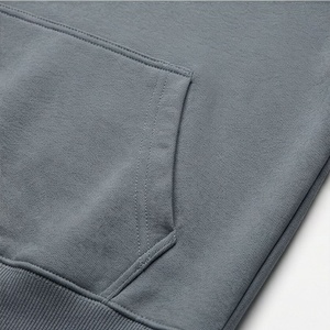 Sudadera de Invierno de Calidad para Mujer, con Capucha, Manga Larga, Estilo Corto, Bordado Frontal, Ropa al por Mayor para Damas - Product Image 5