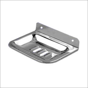 M 402 Jabonera Cuadrada SS Marwel - Product Image 2