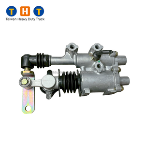 Servo Power Shift ME642651, Piezas de Freno para Camión Mitsubishi Fuso FK61F FV con Motor Diésel - Product Image 2