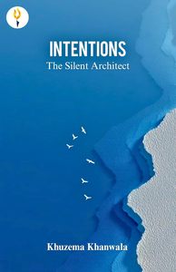 Intentions - El arquitecto silencioso (edición en papel) (Suministro al por mayor) - Product Image 2