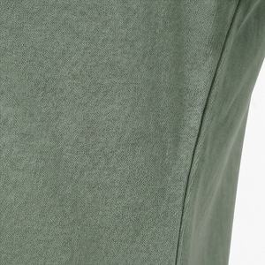 เสื้อเชิ้ตทำงานผู้หญิงมาใหม่ แฟชั่นฤดูใบไม้ผลิและฤดูใบไม้ร่วง ลายพิมพ์ทันสมัย สไตล์ลำลอง ชุดเดรสผู้หญิง ผ้าซาตินปักเลื่อม น้ำหนัก 240 กรัม ผ้าฝ้าย 100% - Product Image 5