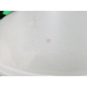 ไฟตัดหมอกมือสอง H-1 ด้านขวา รุ่น 922024A500 - Product Image 5