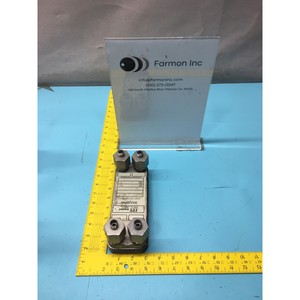 ITT 5-686-02-010-002 Brazepak Placa de Calentamiento de 8" x 3" - Equipo y Piezas de Semiconductores de Confianza con Legado Global - Product Image 5