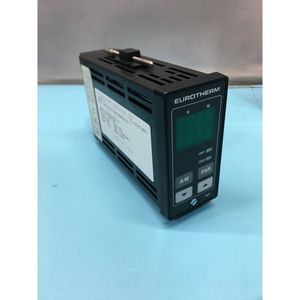 EUROTHERM 808/L1/0/R1/C2/0/QS/(AJHF206)/CE - Équipements et pièces semi-conductrices d'occasion fiables à l'échelle mondiale - Product Image 1