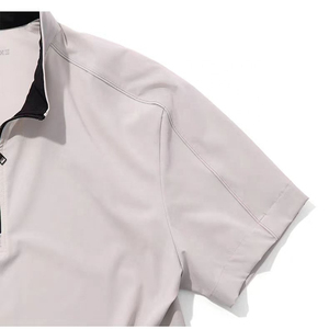 Cortavientos de Alto Rendimiento, Ligero, Impermeable, de Secado Rápido, 100% Algodón, Personalizado, para Correr al Aire Libre y Golf - Product Image 4