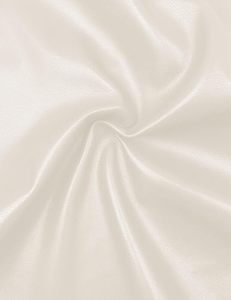 Top Corto de Cuero Premium para Mujer, Chaleco sin Mangas de Cuero Genuino Suave - Product Image 4