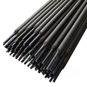 Electrodo de Fabricación de Hierro Fundido ENi CI para Soldadura por Arco, 5.0mm, Resistente al Calor, para Montaje de Puertas de Horno en Cajas Corrugadas, Rendimiento Confiable - Product Image 6