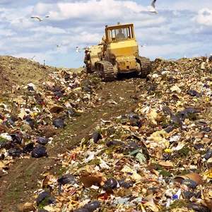 Digesteur de déchets organiques avec l'efficacité élevée de compostage - Product Image 5