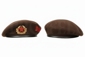 Gorras de Béisbol Personalizadas con Bordado de Marca, al por Mayor, para Unisex, para Todas las Temporadas, Gorras de Lana, OEM, ODM - Product Image 4