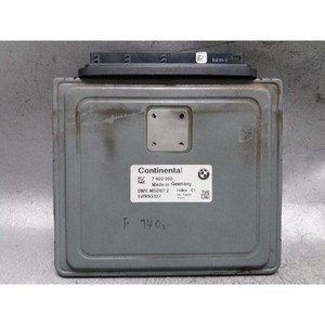 ECU และโมดูลคอมพิวเตอร์มือสองสำหรับรถยนต์ซีรีส์ 7 รุ่น 5WK93327 - Product Image 3