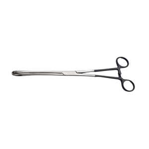 Mejor Precio: Juego de Instrumentos Quirúrgicos Ginecológicos de Titanio Fundido con Punta Recta de 10.5 mm, Certificado CE - Product Image 1