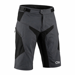 Pantalones Cortos de Ciclismo de Montaña 2025, Nuevo Diseño, Hechos a Medida, Transpirables, para Ciclismo al Aire Libre - Product Image 1