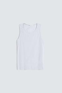 Débardeur en coton personnalisé de qualité supérieure pour hommes, idéal pour la gym, l'entraînement et la musculation, vente en gros - Product Image 5