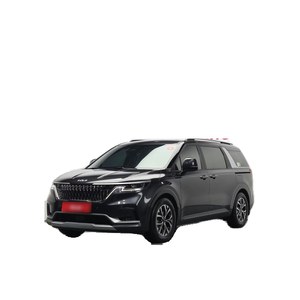 Kia Carnival Prestige 2022, 11 places, boîte automatique, sièges en cuir, conduite à gauche, 50 783 km, Diesel - Product Image 1