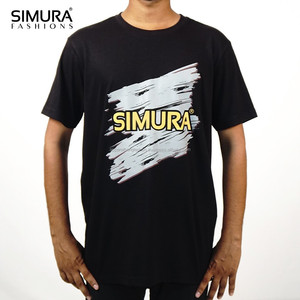เสื้อยืดพิมพ์ลายดีไซน์ใหม่สำหรับผู้ชายและเด็กผู้ชาย สไตล์ลำลองและสตรีทแวร์ ทันสมัย แฟชั่นอินเทรนด์ แขนสั้น ผลิตในบังกลาเทศ (OEM) - Product Image 6