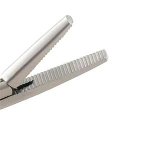 วัสดุคุณภาพพรีเมียม ผลิตด้วยเครื่องมือจับจับเส้นเลือดแบบจระเข้ Hartman / เครื่องมือจับเส้นเลือดแบบจระเข้ Hartman ยอดนิยมสำหรับใช้ในโรงพยาบาล - Product Image 3