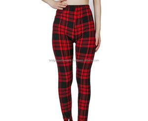 Leggings de yoga pour femmes, doux, taille haute, polyester respirant - Product Image 4