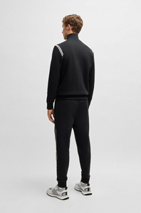 Trajes Deportivos de Moda 2025 a Precio de Fábrica para Hombre, Calidad Premium, Estilo Único, Logotipo Personalizado - Product Image 2
