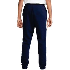 Pantalon cargo en coton 100% personnalisé, respirant, pour homme, coupe ample, taille mi-haute, pantalon décontracté pour homme, service OEM, pantalon pour homme personnalisé - Product Image 3