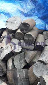VIETNAMESE KHAYA BLACK CHARCOAL FOR WHOLESALE – HIGH HEAT, LONG BURNING AND OEM PACKAGING - Product Image 5