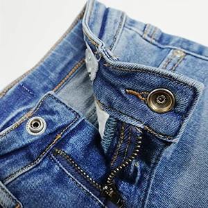 Shorts de Mezclilla de Cintura Alta para Mujer, a la Moda, Casuales de Verano, Super Desgastados, Personalizables - Product Image 4