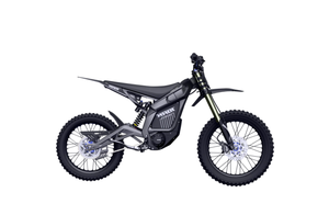 Vente directe usine : Nouvelle moto électrique tout-terrain Pro-Sport pour adultes, 1001-2000W, 110-240V, avec garantie de 2 ans, commande en gros - Product Image 4