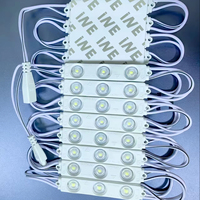 Module LED OEM Super Lumineux à Faible Consommation d'Énergie, Étanche IP67, pour Éclairage de Signalisation Extérieure