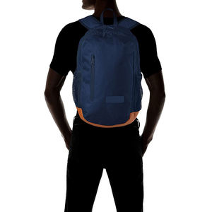 Sac à dos de sport unisexe antivol multifonctionnel en nylon léger avec logo personnalisé, 20-35L, vente en gros - Product Image 6
