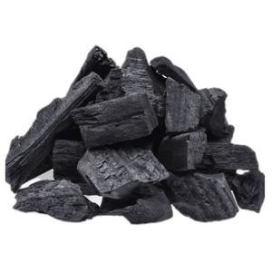 Charbon de tamarin naturel en morceaux, à combustion longue durée, sans produits chimiques, pour grillades et barbecues à haute température. - Product Image 5