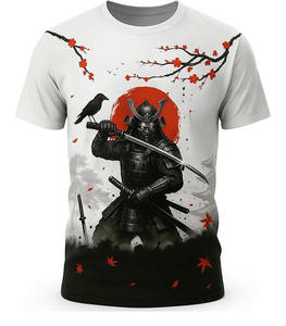 Camiseta Sublimada Transpirable al por Mayor, Lisa, de Alto Rendimiento, para Agencias de Marketing y Eventos Grupales - Product Image 4