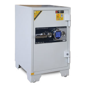 Cajas Fuertes Electrónicas, Instalación de Fabricación en Dortmund, Alemania - Product Image 2